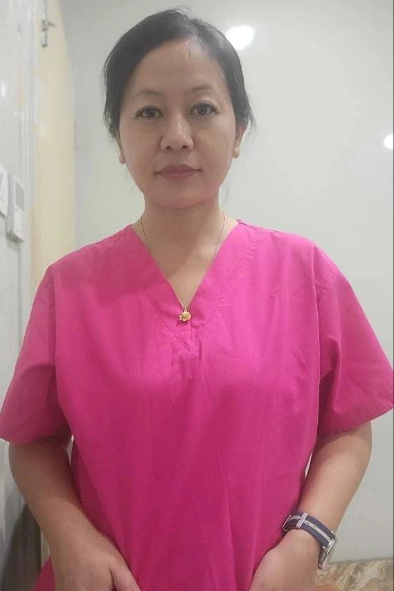 Team Member