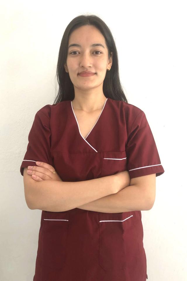 Team Member