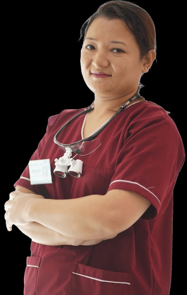 Team Member