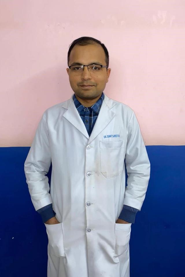 Team Member