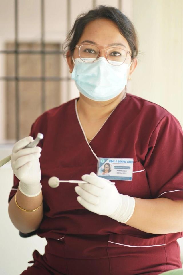 Team Member