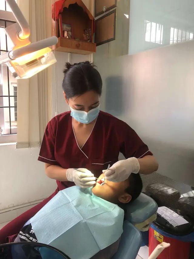 Braces